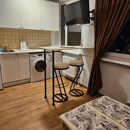 Apartment Taikos Studija *