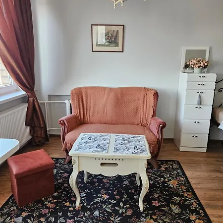 Apartment Taikos Studija
