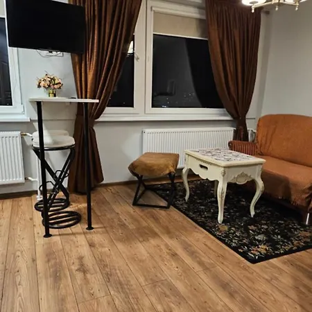 Taikos Studija Apartment *