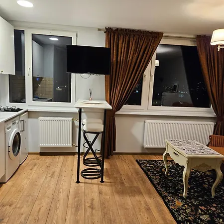 Apartment Taikos Studija *